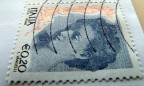francobollo & Timbro