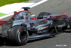 JUAN PABLO MONTOYA JUAN PABLO MONTOYA