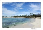 Golfo del Mexico - Cancun