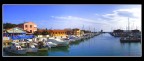 Porto turistico Marina di Grosseto Porto turistico Marina di Grosseto