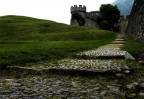 Scalata al castello Scalata al castello
