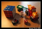Toys Toys