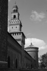 Castello Sforzesco Milano