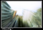 - M o v i n g - - M o v i n g -
