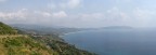 La costa di Palinuro