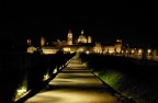 Mantova by night Mantova by night