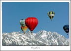 Mongolfiere Mongolfiere