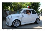Fiat 500... Che bolide! Fiat 500... Che bolide!