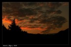 rosso di sera..... rosso di sera.....