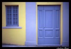 Porta & finestra Porta & finestra