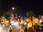 La notte dei Mondiali a Rimini 1 La notte dei Mondiali a Rimini 1