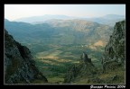 Paesaggio montano Paesaggio montano