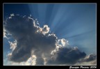 Nuvole & raggi di Sole Nuvole & raggi di Sole