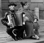 una coppia ..affiatata una coppia ..affiatata