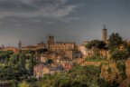 Viterbo , prima prova di HRD Viterbo , prima prova di HRD