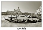 Gondole Gondole