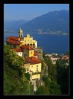 Madonna del sasso Madonna del sasso