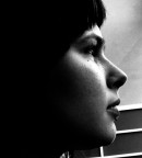 Profilo in B/N Profilo in B/N