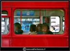 Sguardi dal bus Sguardi dal bus
