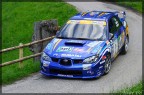 Longhi al rally San Martino! Longhi al rally San Martino!