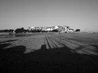 Pentacon Six, 50mm; TMAX 100