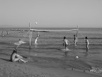 Pentacon Six, 50mm; TMAX 100