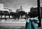 Barcelona Black&White Barcelona Black&White
