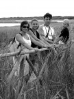Pentacon Six, 80mm; TMAX 100