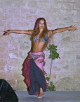 Danza del Ventre Danza del Ventre
