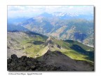 Val Chisone dal Monte Albergian