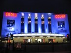 i colori di earls court... i colori di earls court...