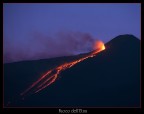 Fuoco dell'Etna Fuoco dell'Etna