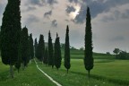 Paesaggio temporalesco Paesaggio temporalesco