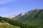 nel Parco Sirente Velino nel Parco Sirente Velino