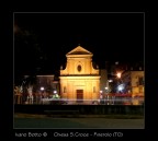 Chiesa S. Croce - Pinerolo Chiesa S. Croce - Pinerolo