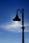 Lampione Lampione