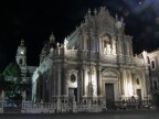 Passeggiando una sera per Catania