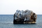...ancora scoglio