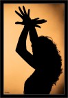La ballerina di Flamenco La ballerina di Flamenco
