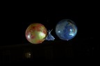 4 notti di luna piena, spettacolo di chiusura Benevento