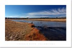 Firehole River - Yellowstone NP Firehole River - Yellowstone NP