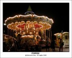 Giostra Parigina! Giostra Parigina!