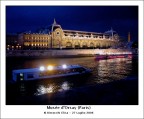 Museo d'Orsay Museo d'Orsay