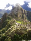 Un ricordo del mio fantastico viaggio in Peru'