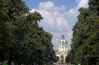 Castello di Charlottenburg Castello di Charlottenburg