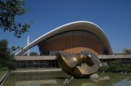 Haus der Kulturen der Welt Haus der Kulturen der Welt
