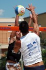 Beach volley a Sabaudia Beach volley a Sabaudia