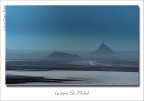 Mont St Michel Mont St Michel