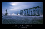 Tavole Palatine Tavole Palatine