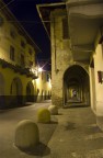 Portici Notturni Portici Notturni